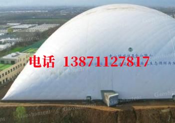 老边气膜棚卷帘门,电动门